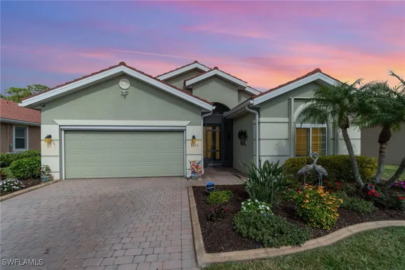 Picture of 3373 Magnolia Landing Ln, North Fort Myers FL 33917