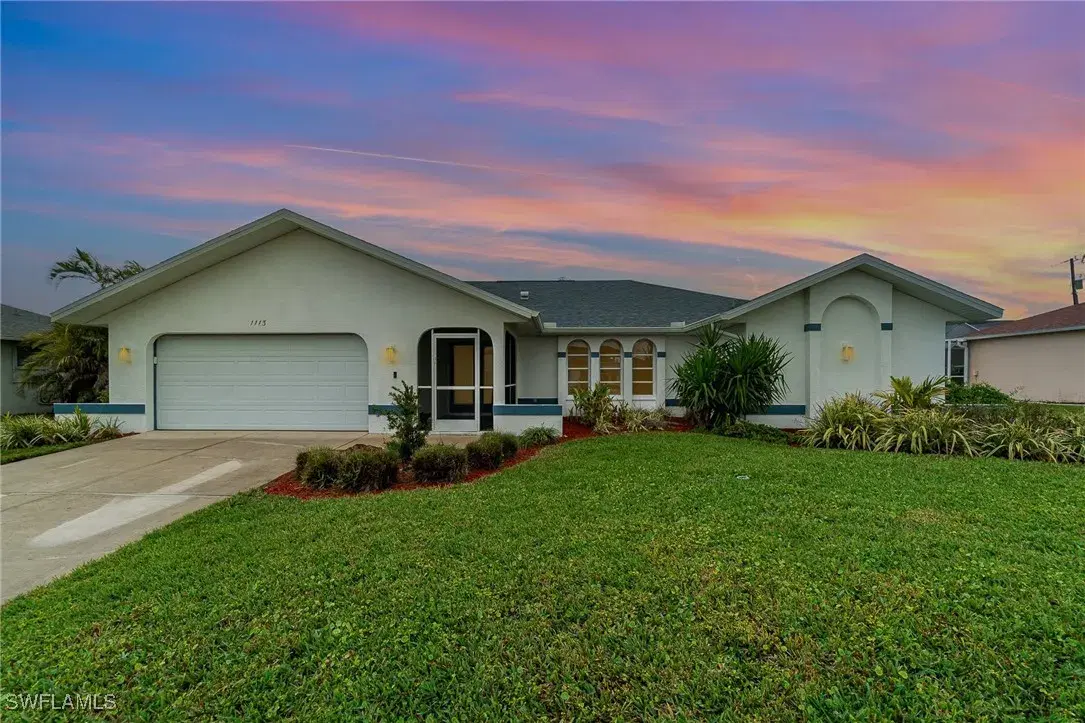 Picture of 1113 SW 43Rd St, Cape Coral, FL 33914