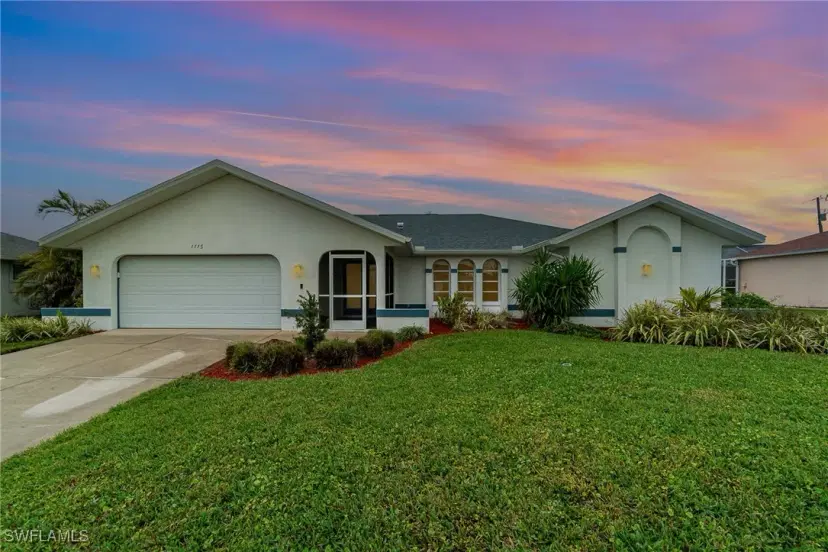 Picture of 1113 SW 43Rd St, Cape Coral FL 33914