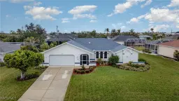 Picture of 1113 SW 43Rd St, Cape Coral, FL 33914