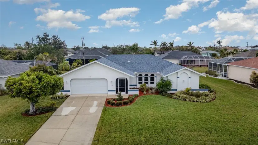 Picture of 1113 SW 43Rd St, Cape Coral FL 33914