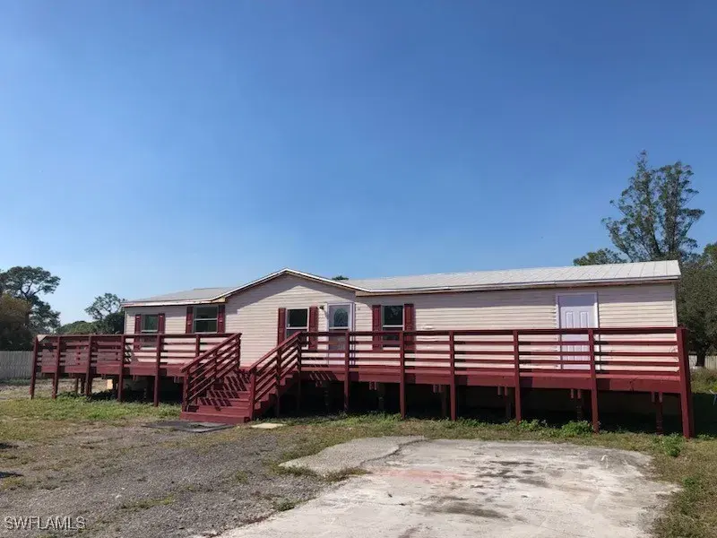 Picture of 340 S Jinete St, Clewiston, FL 33440