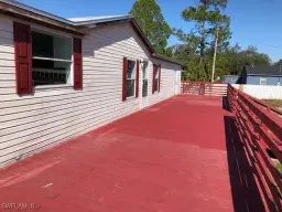 Picture of 340 S Jinete St, Clewiston, FL 33440