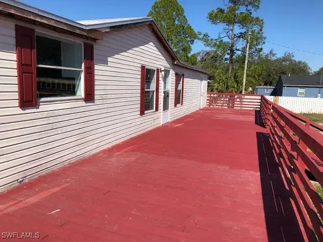 Picture of 340 S Jinete St, Clewiston FL 33440