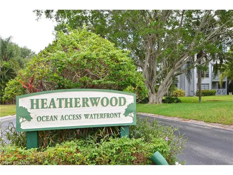 Picture of 5095 Heatherhill Lane 2, Boca Raton, FL 33486