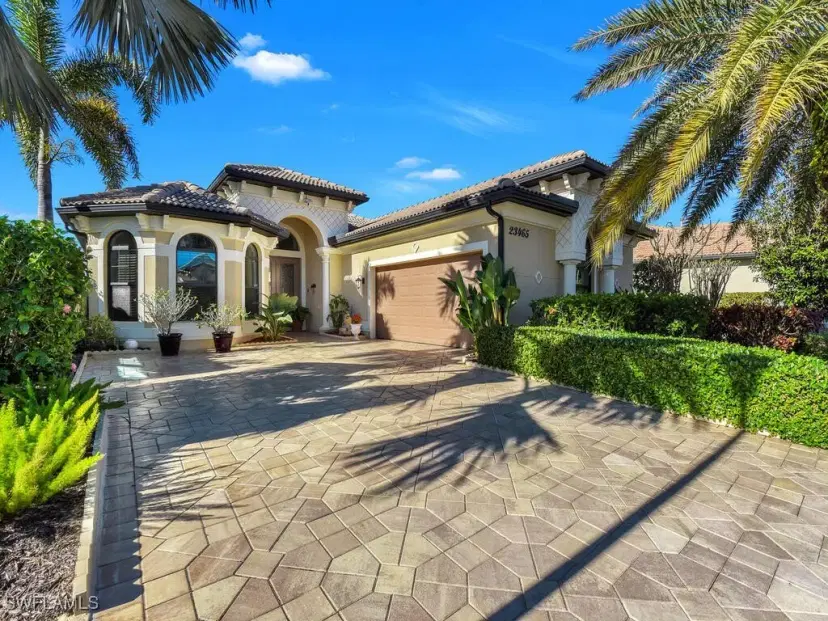 Picture of 23465 Sanabria Loop, Bonita Springs FL 34135