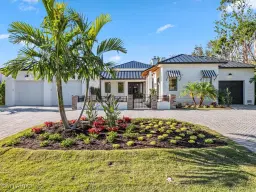 Picture of 424 Spinnaker Dr, Naples, FL 34102