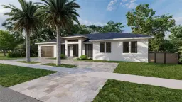 Picture of 4516 NE 22Nd Rd, Fort Lauderdale, FL 33308