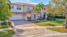 Picture of 8107 Woodslanding Trail, West Palm Beach, FL 33411