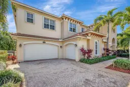 Picture of 8107 Woodslanding Trail, West Palm Beach, FL 33411