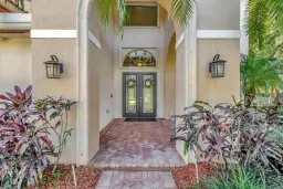 Picture of 8107 Woodslanding Trail, West Palm Beach, FL 33411