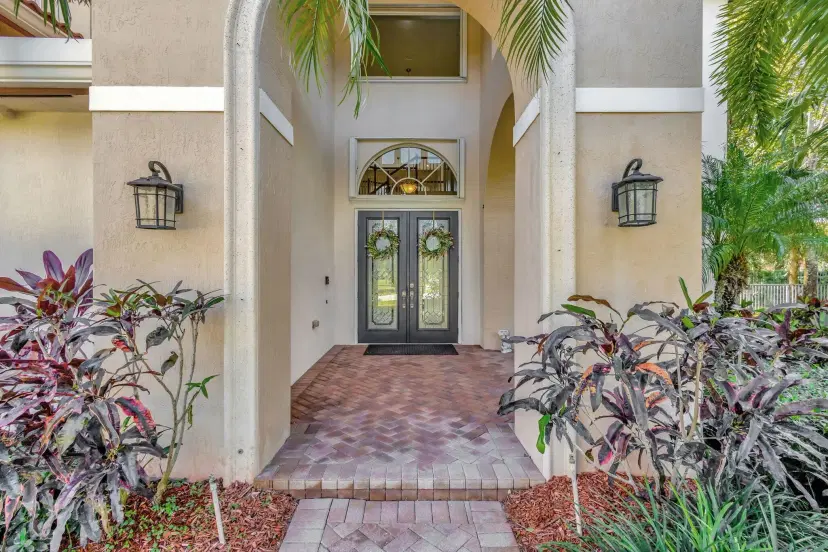 Picture of 8107 Woodslanding Trail, West Palm Beach FL 33411