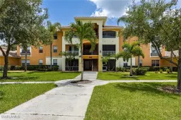 Picture of 3952 Pomodoro Cir 103, Cape Coral, FL 33909