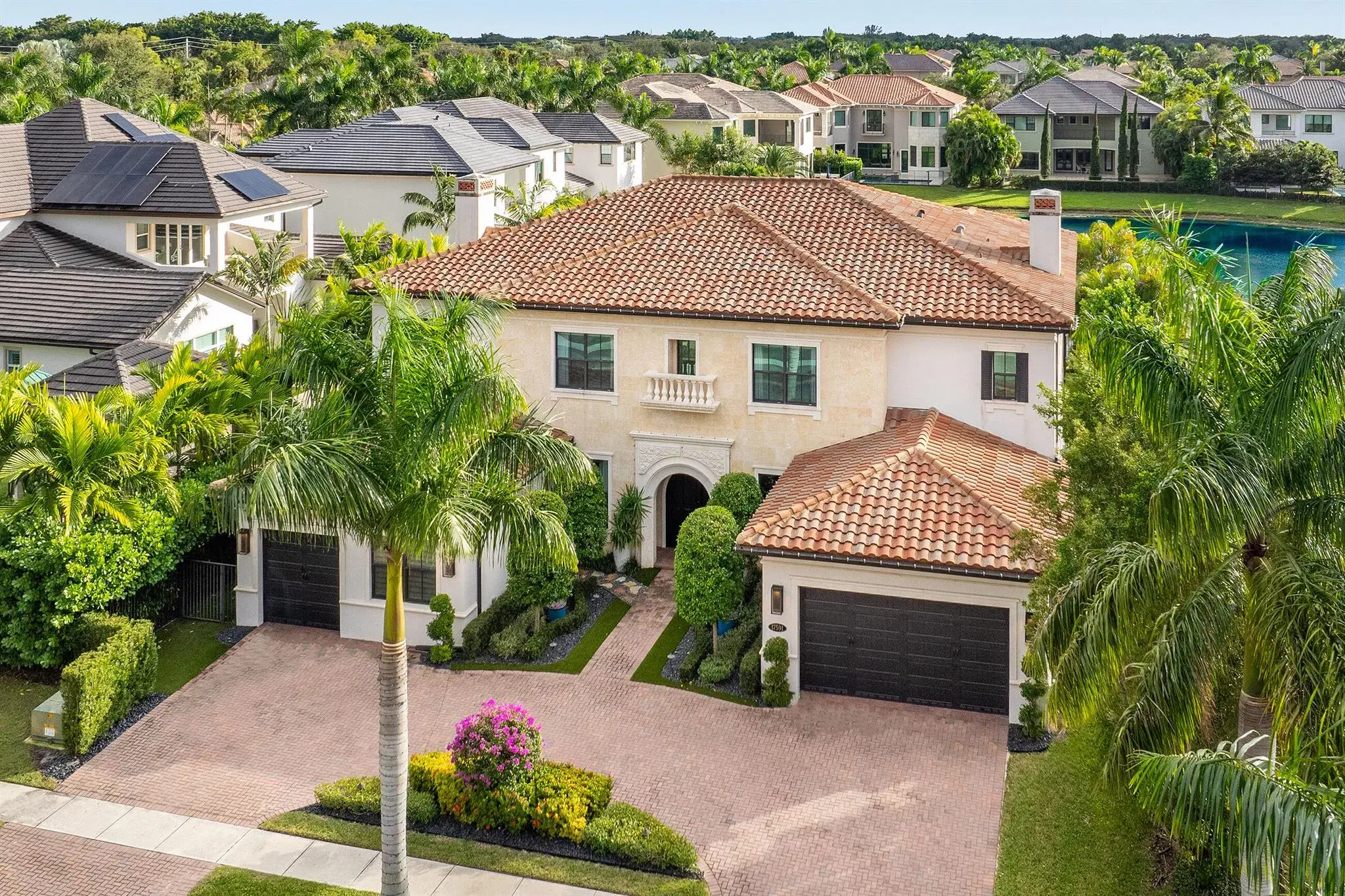 Picture of 17591 Cadena Drive, Boca Raton, FL 33496