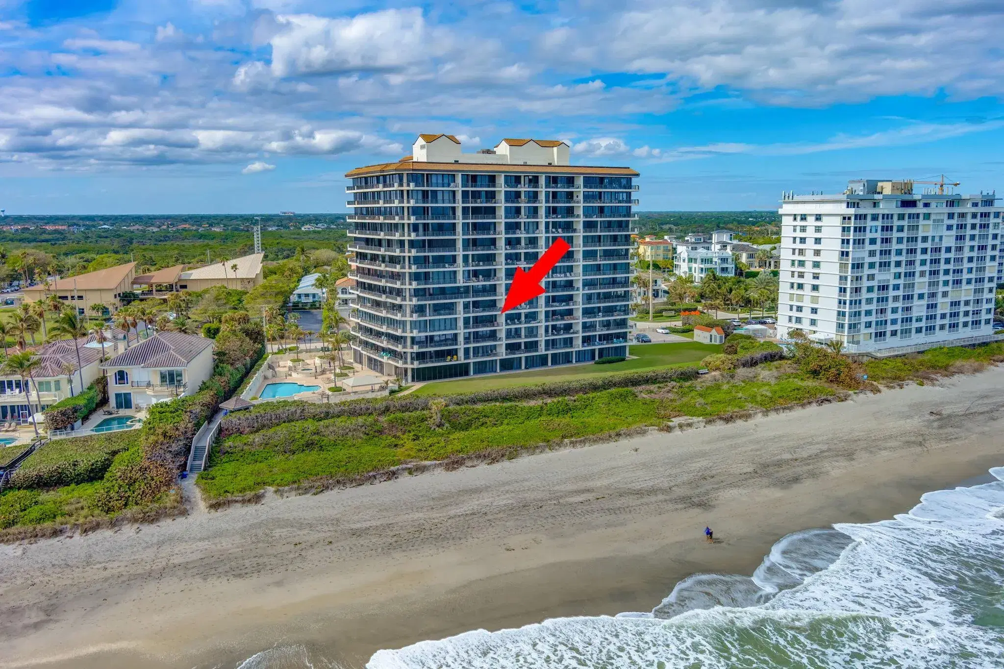 Picture of 800 Ocean Drive 404, Juno Beach, FL 33408