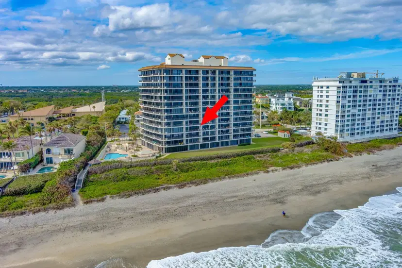 Picture of 800 Ocean Drive 404, Juno Beach FL 33408