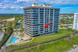 Picture of 800 Ocean Drive 404, Juno Beach, FL 33408