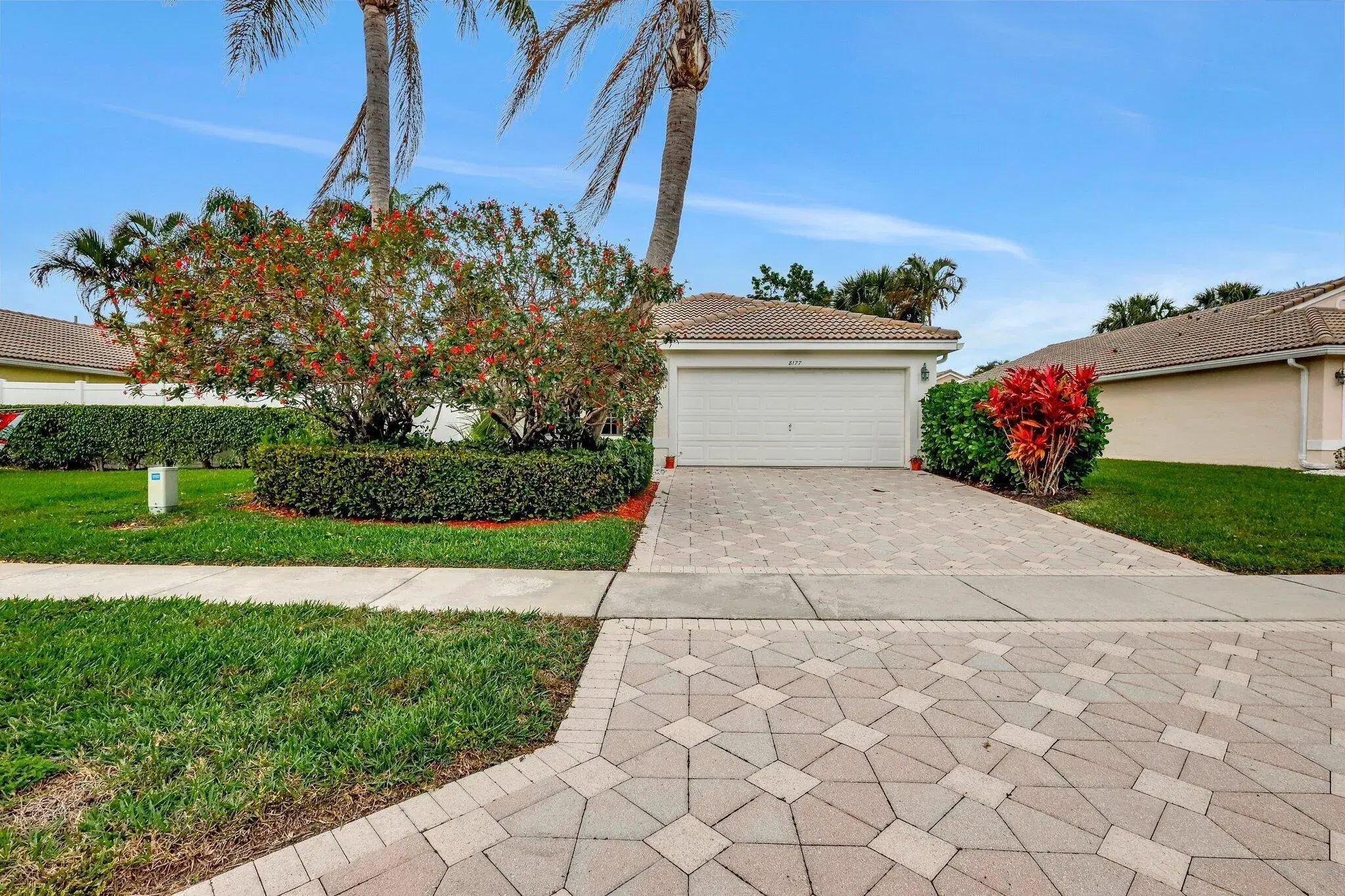 Picture of 8177 Palm Gate Drive, Boynton Beach, FL 33436