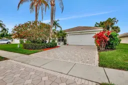 Picture of 8177 Palm Gate Drive, Boynton Beach, FL 33436