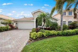 Picture of 9109 Astonia Way, Estero, FL 33967