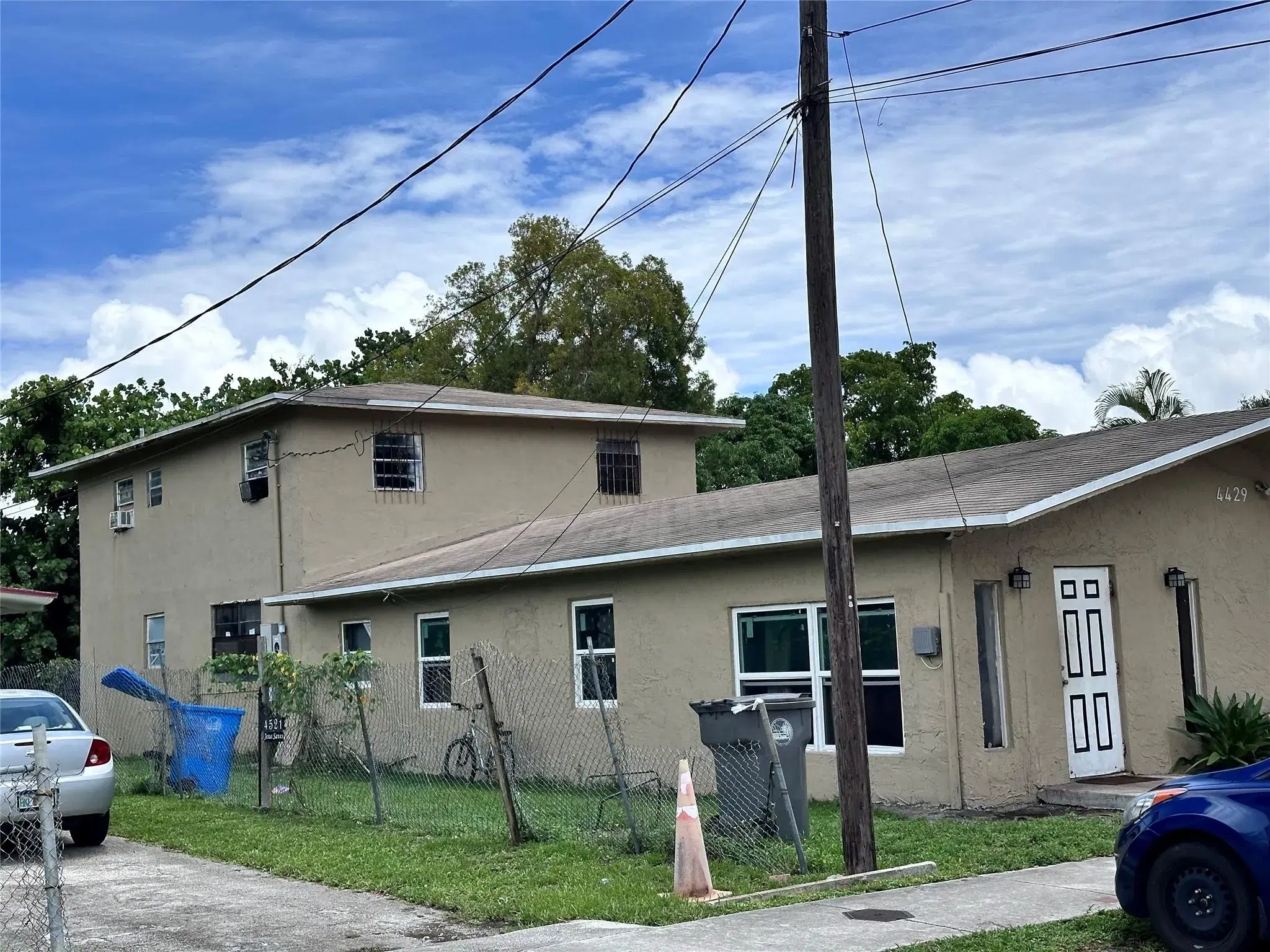 Picture of 4429 SW 21St St, West Park, FL 33023