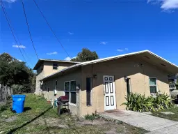 Picture of 4429 SW 21St St, West Park, FL 33023