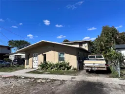 Picture of 4429 SW 21St St, West Park, FL 33023