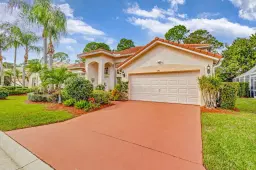 Picture of 181 Bent Tree Drive, Palm Beach Gardens, FL 33418