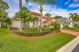 Picture of 181 Bent Tree Drive, Palm Beach Gardens, FL 33418