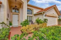 Picture of 181 Bent Tree Drive, Palm Beach Gardens, FL 33418