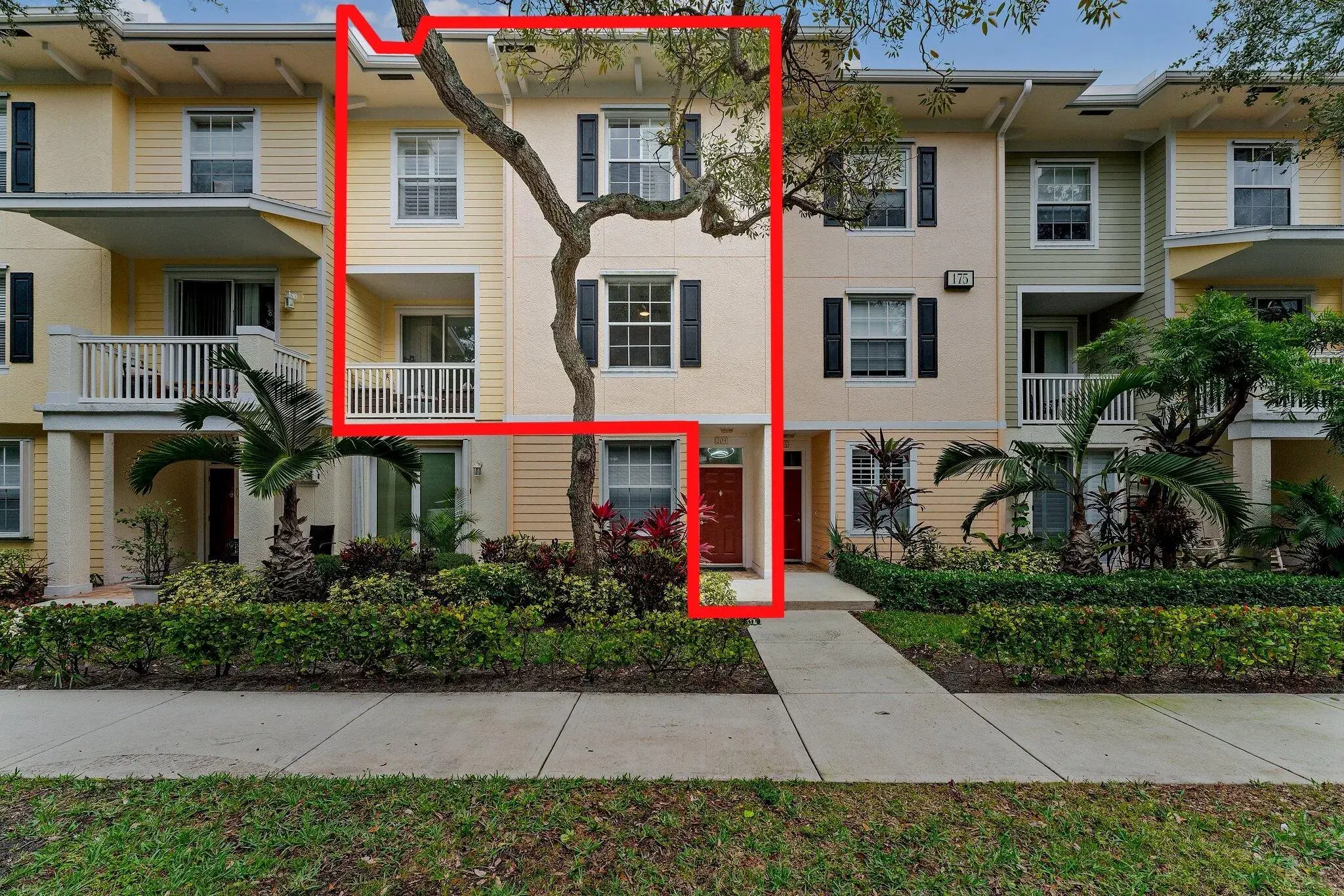 Picture of 175 Galicia Way 203, Jupiter, FL 33458