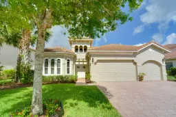 Picture of 1240 Bay View Way, Wellington, FL 33414