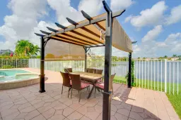 Picture of 1240 Bay View Way, Wellington, FL 33414