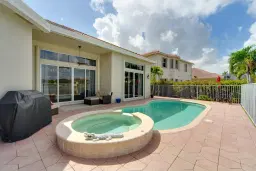 Picture of 1240 Bay View Way, Wellington, FL 33414