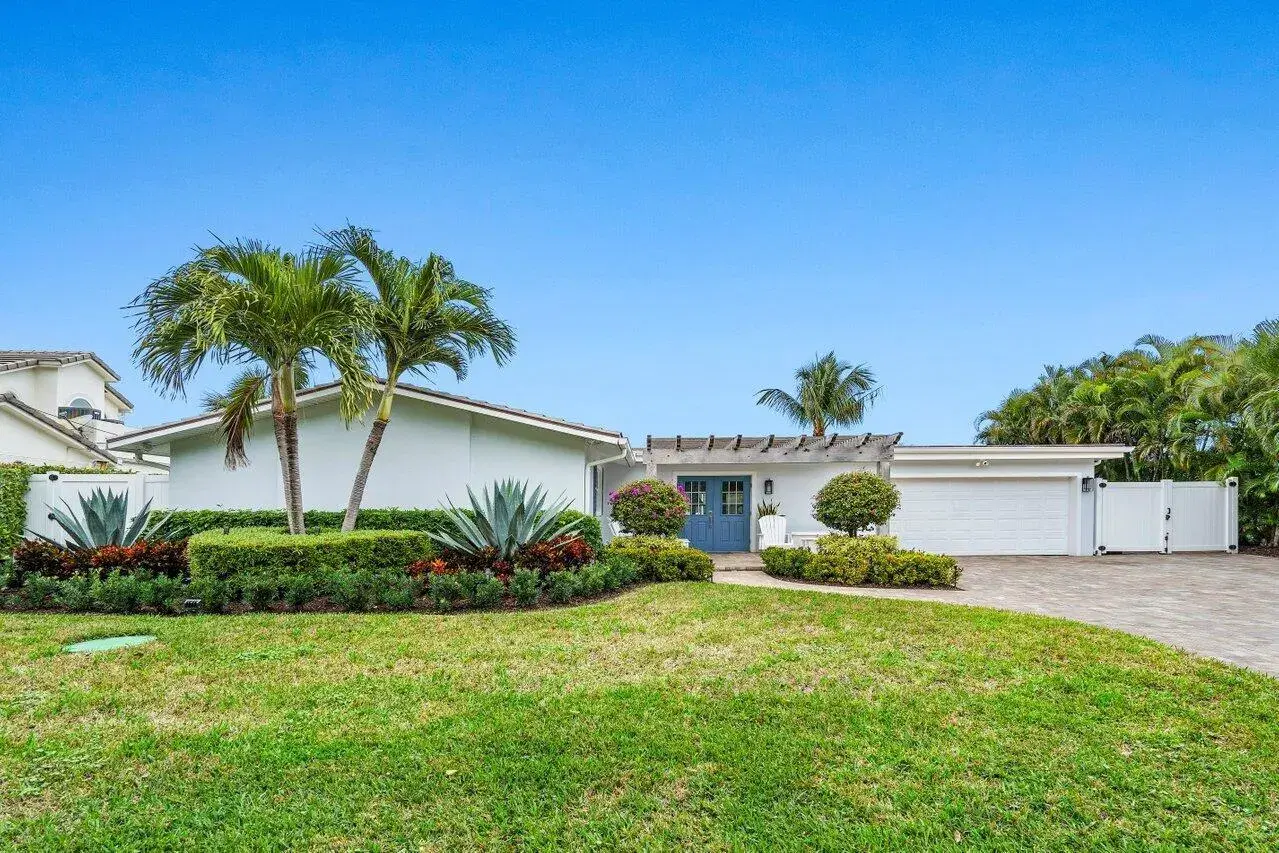 Picture of 2147 Radnor Court, North Palm Beach, FL 33408