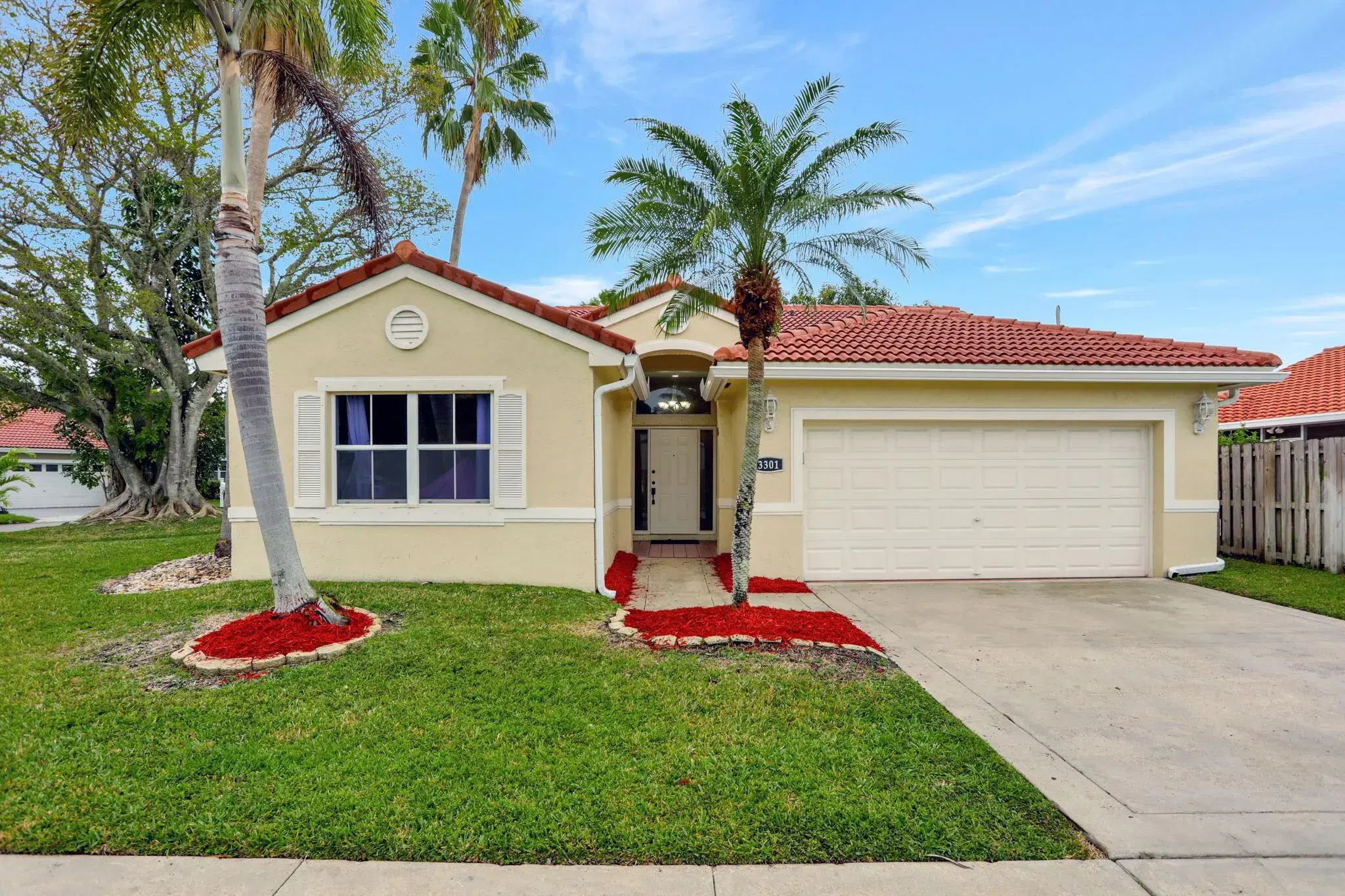 Picture of 3301 El Capitan Drive, Margate, FL 33063