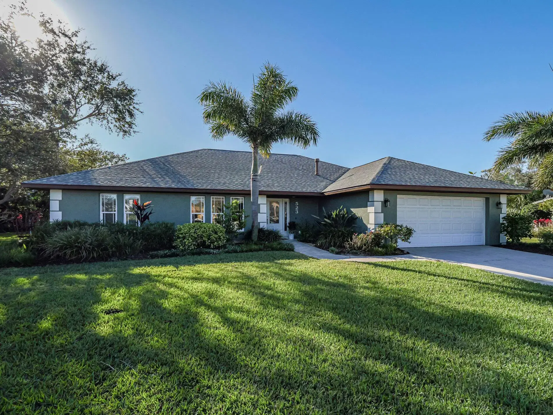 Picture of 523 Santos Corte, Indialantic, FL 32903