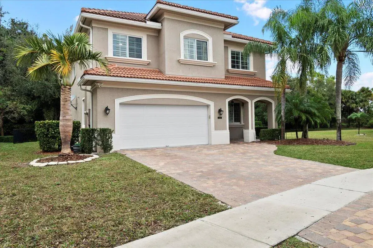 Picture of 6731 Bulrush Court, Greenacres, FL 33413