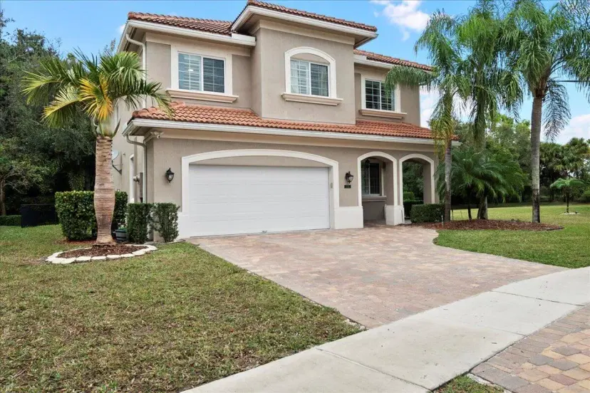 Picture of 6731 Bulrush Court, Greenacres FL 33413