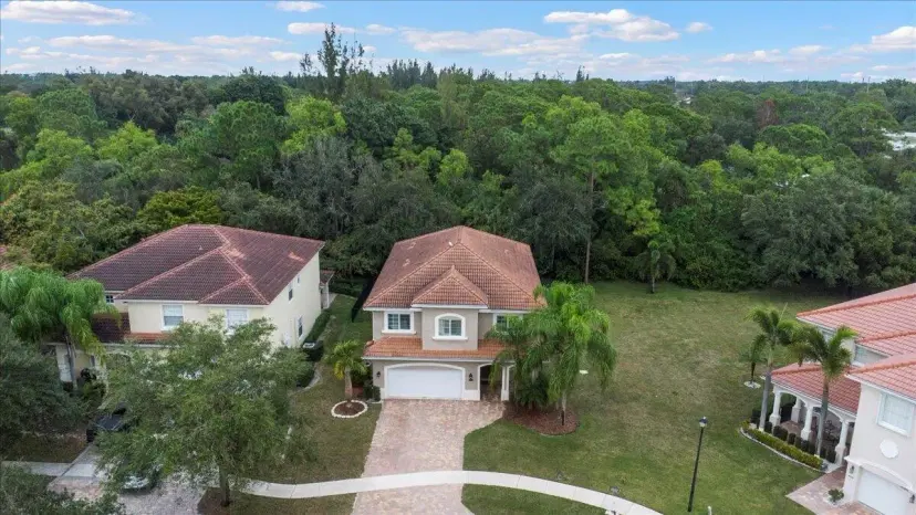 Picture of 6731 Bulrush Court, Greenacres FL 33413