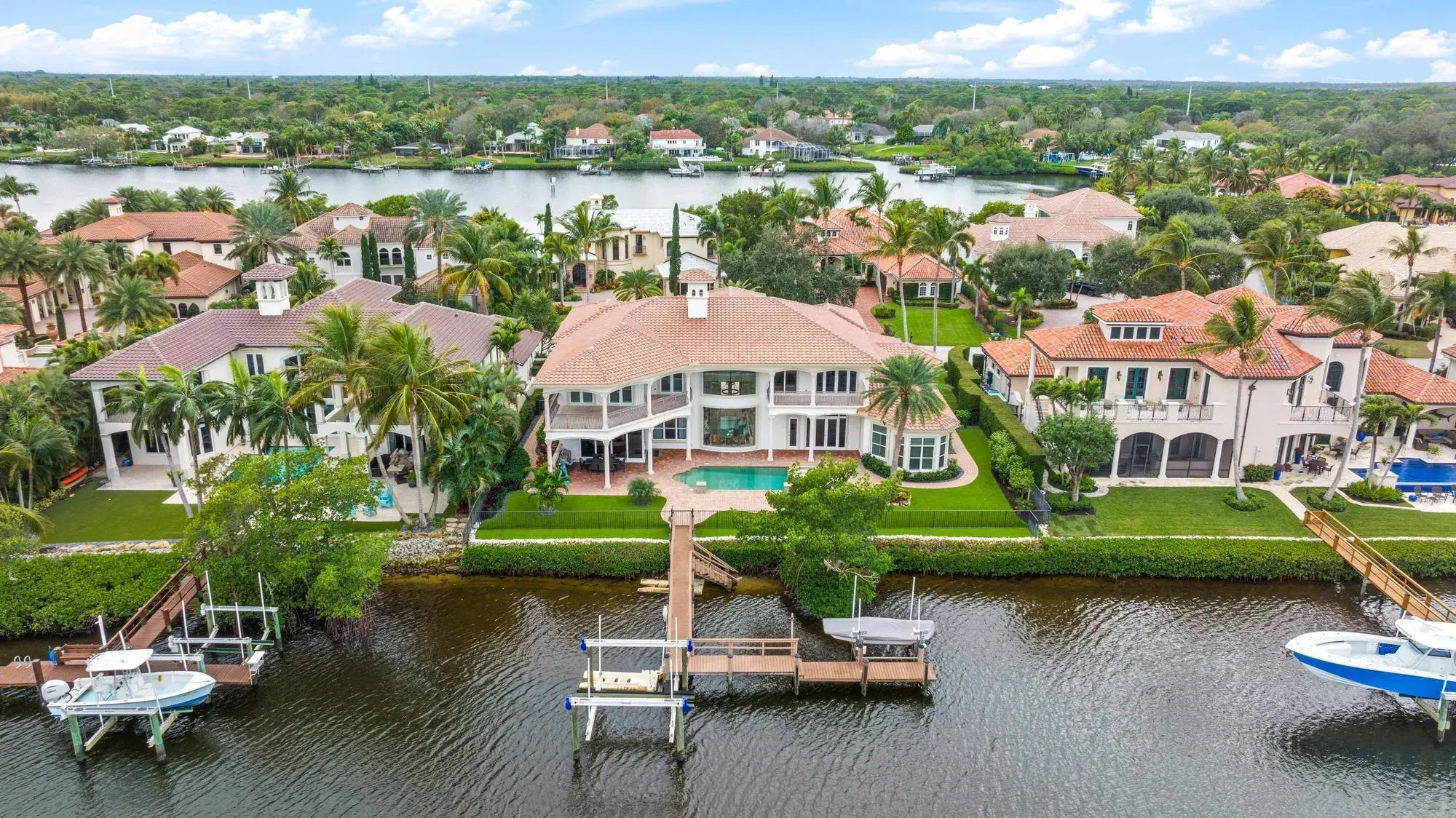 Picture of 19081 SE Reach Island Lane, Jupiter, FL 33458