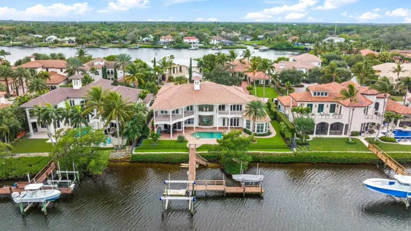 Picture of 19081 SE Reach Island Lane, Jupiter FL 33458