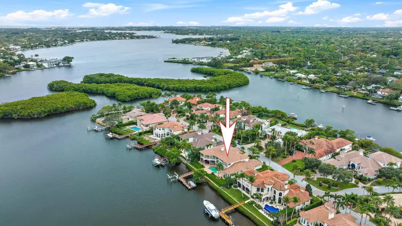 Picture of 19081 SE Reach Island Lane, Jupiter FL 33458