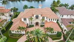 Picture of 19081 SE Reach Island Lane, Jupiter, FL 33458