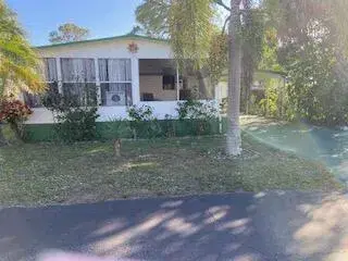 Picture of 133 N Erie Drive, Fort Pierce FL 34946