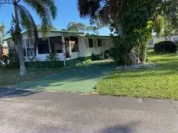 Picture of 133 N Erie Drive, Fort Pierce, FL 34946