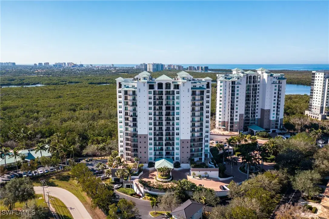 Picture of 455 Cove Tower Dr 1802, Naples, FL 34110