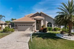 Picture of 3241 SE 1St Ct, Cape Coral, FL 33904