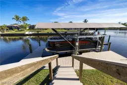 Picture of 3241 SE 1St Ct, Cape Coral, FL 33904