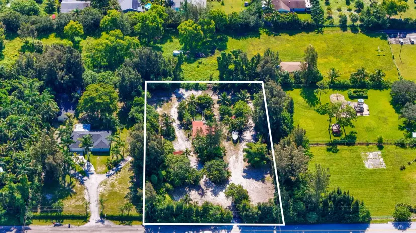 Picture of 5866 De Soto Road, Lake Worth FL 33463